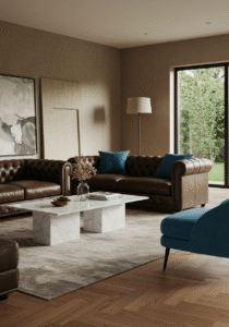Living Room Furniture