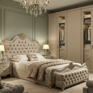Bedroom Furniture