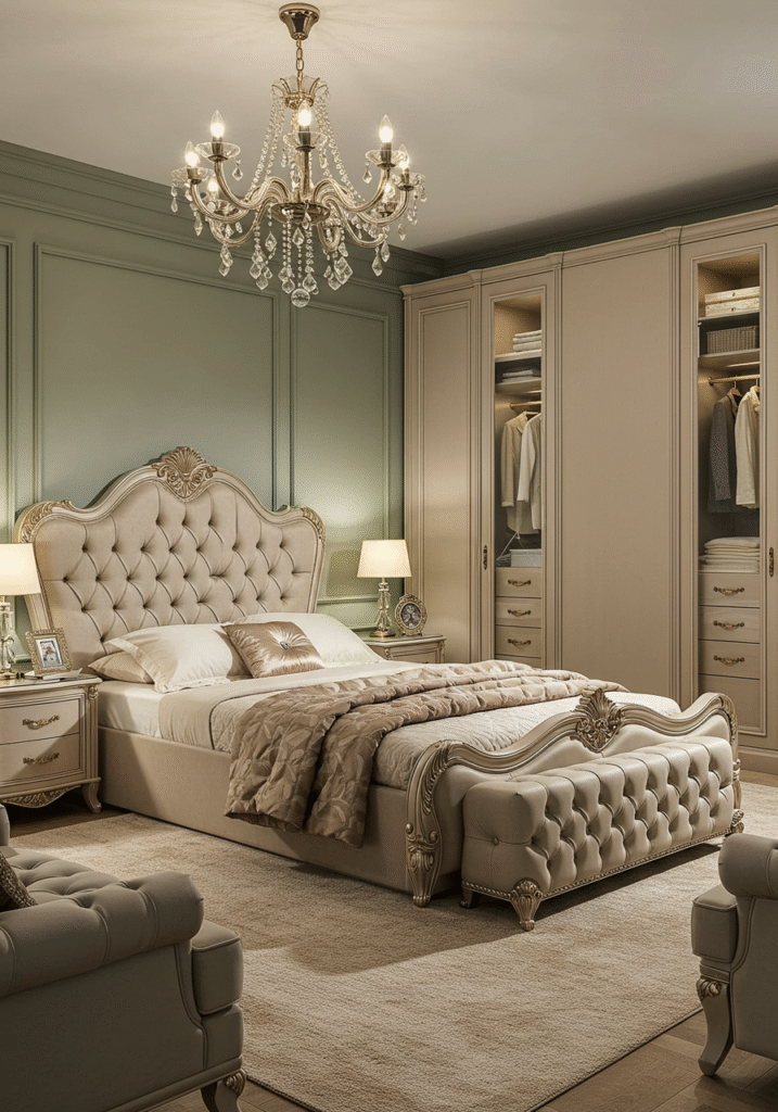 Bedroom Furniture